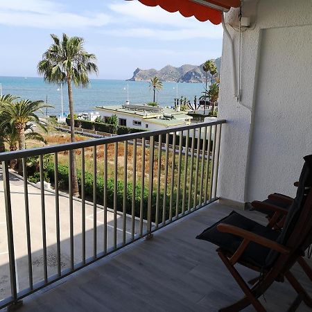 Aptos Altea 3 外观 照片