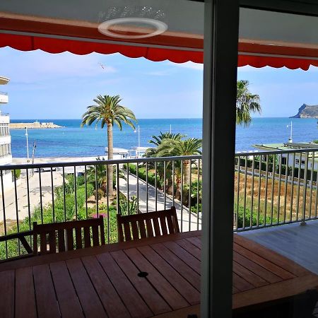 Aptos Altea 3 外观 照片