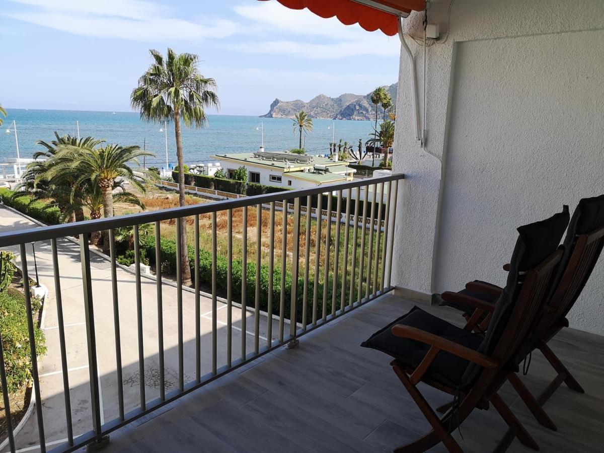 Aptos Altea 3 外观 照片