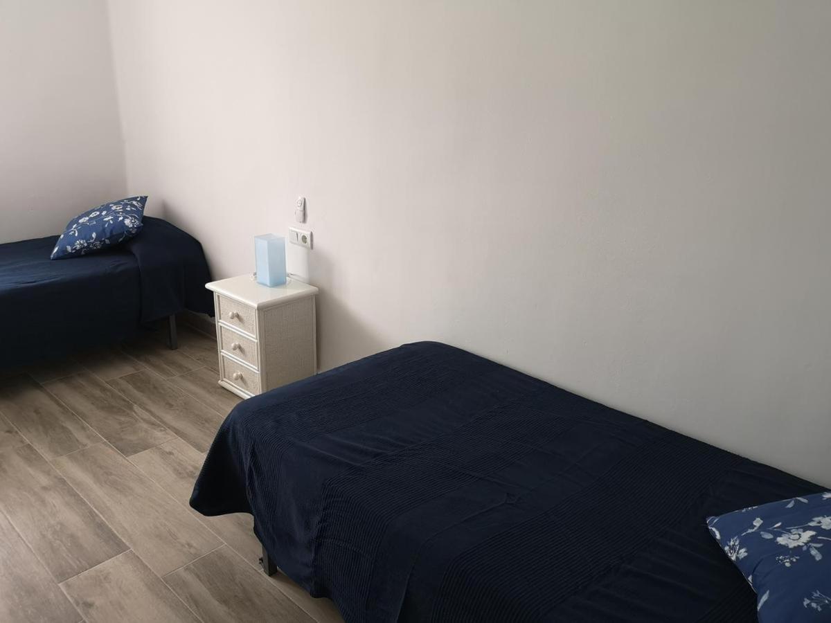 Aptos Altea 3 外观 照片