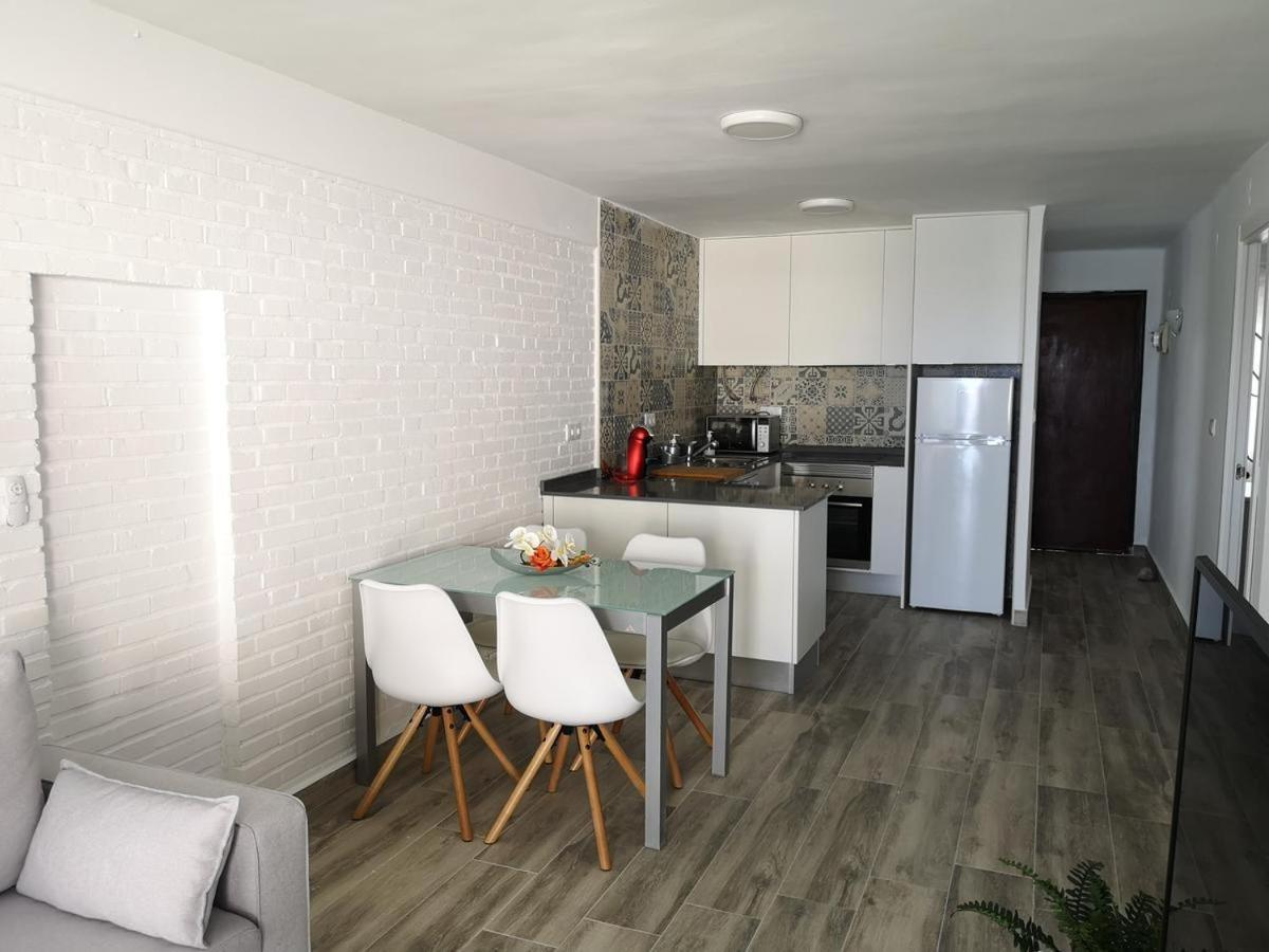 Aptos Altea 3 外观 照片