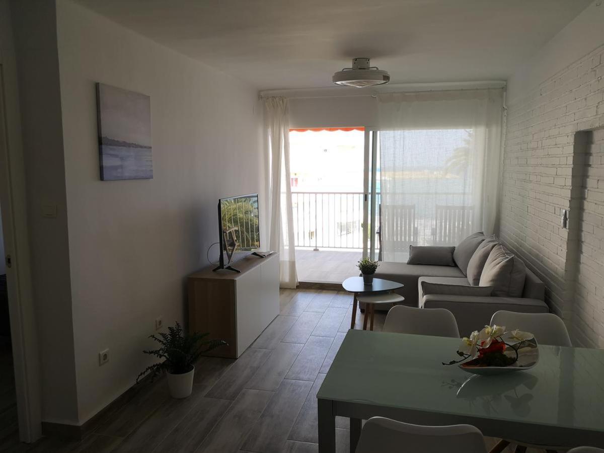Aptos Altea 3 外观 照片