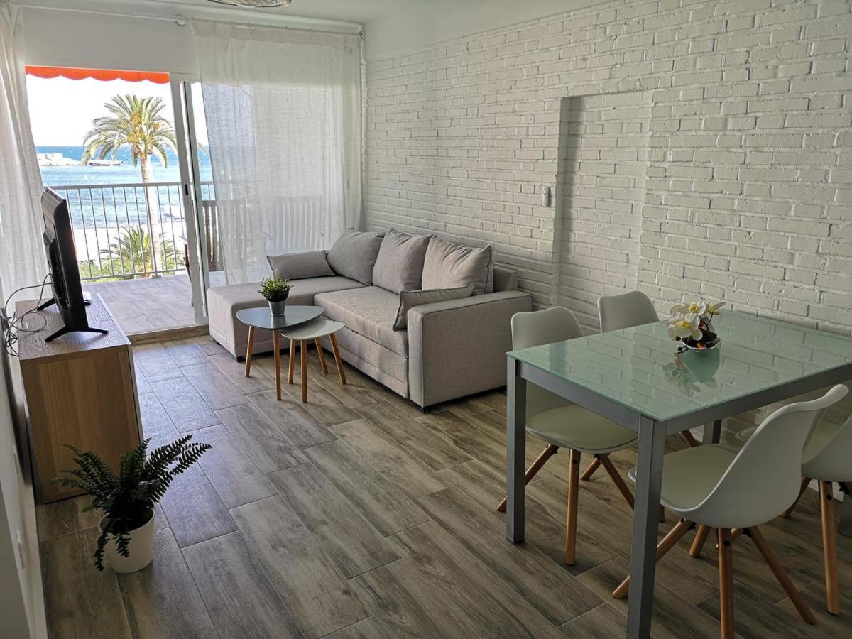 Aptos Altea 3 外观 照片